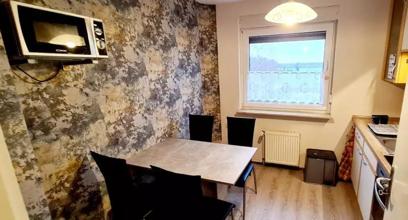 Majatalo C. Wulf Gästezimmer