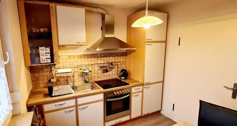 Majatalo C. Wulf Gästezimmer