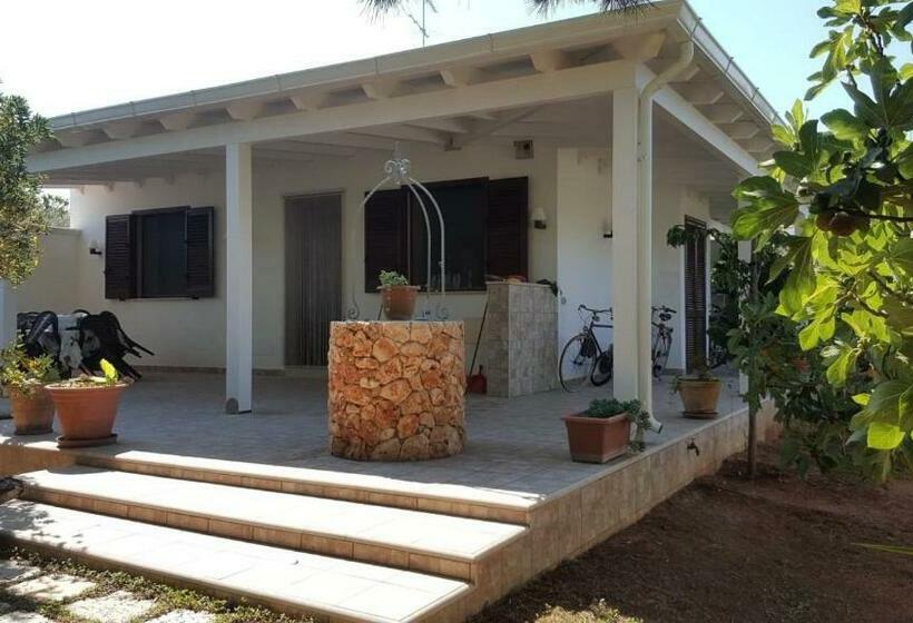 Majatalo Casavacanza Sasinae Bilocale