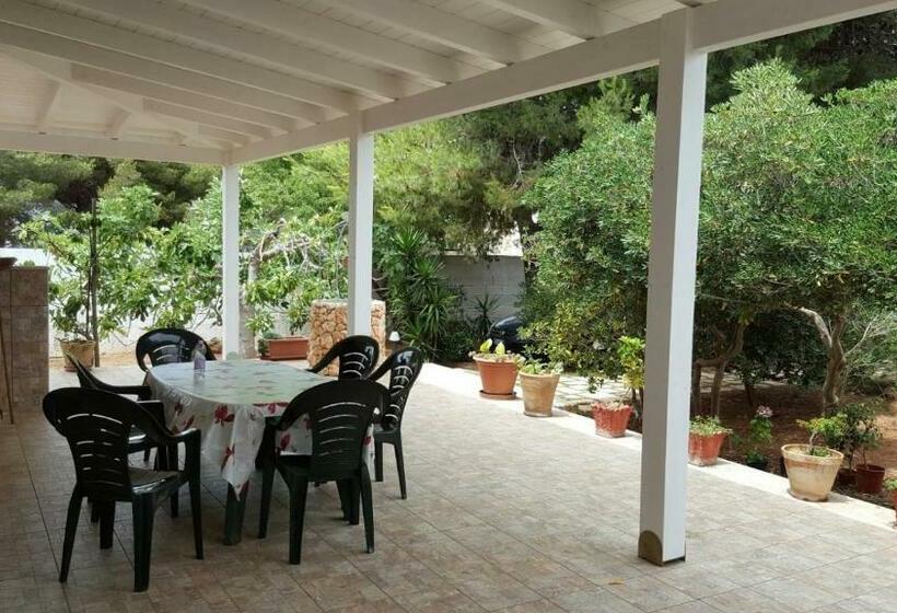 Majatalo Casavacanza Sasinae Bilocale