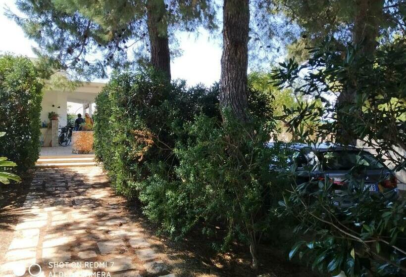 Majatalo Casavacanza Sasinae Bilocale