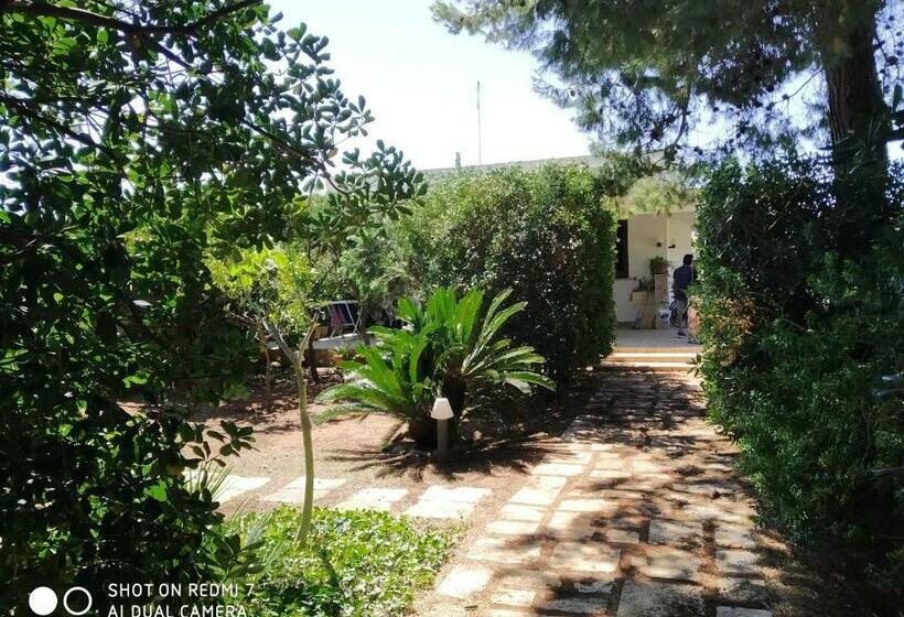 Majatalo Casavacanza Sasinae Bilocale