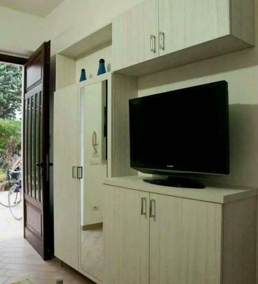 Majatalo Casavacanza Sasinae Bilocale