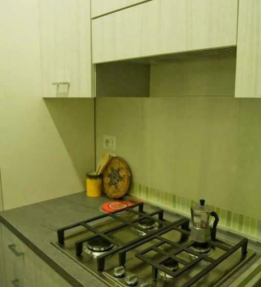 Majatalo Casavacanza Sasinae Bilocale