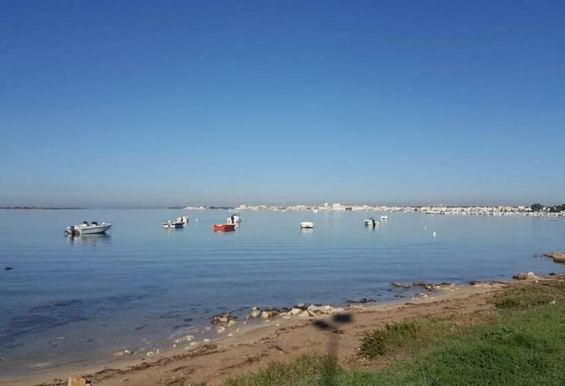 Majatalo Casavacanza Sasinae Bilocale