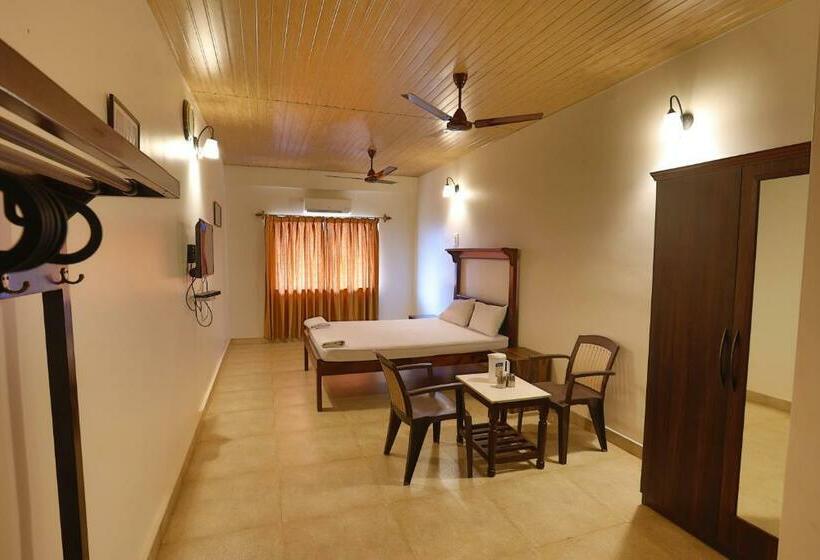 Пансион Orfil