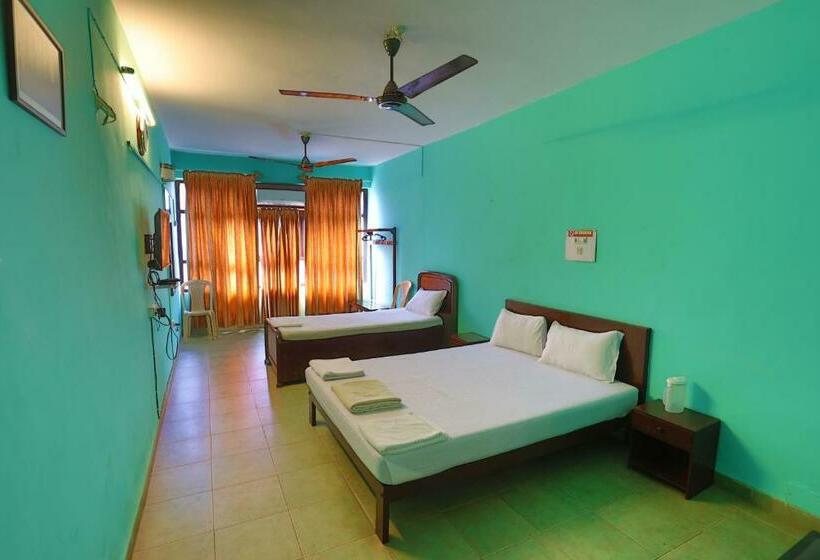 Пансион Orfil