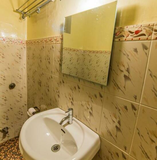 Пансион Orfil