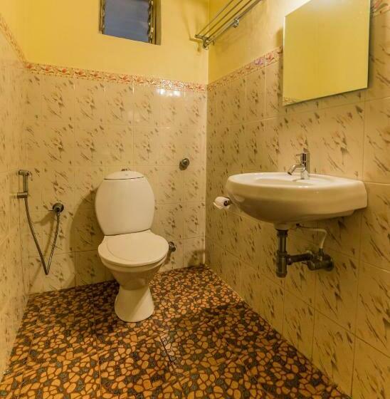 Пансион Orfil