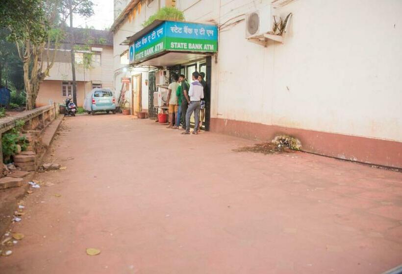 Пансион Orfil