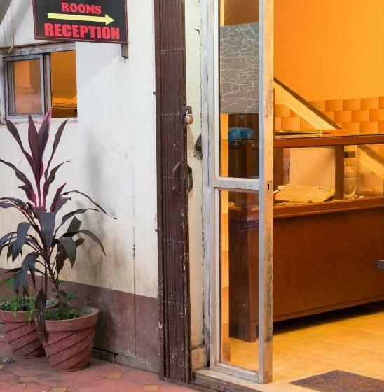 Пансион Orfil