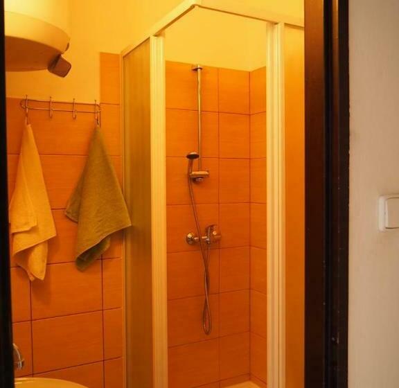 ペンション Penzion Bližanovy