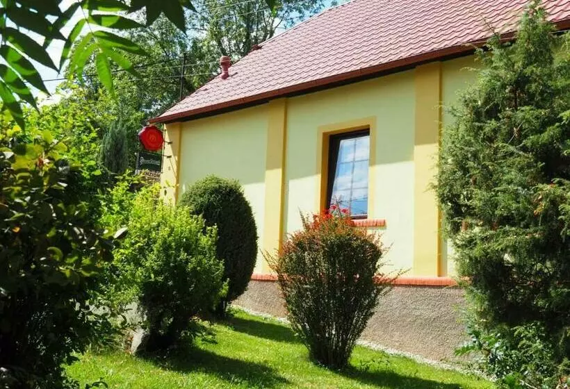 ペンション Penzion Bližanovy