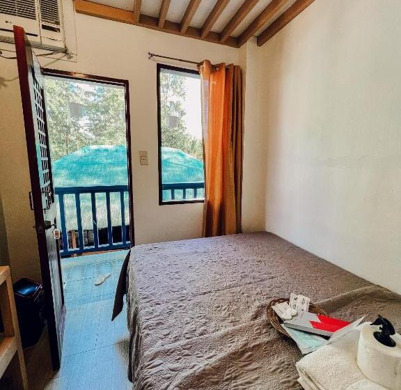 리조트 Lazerena Lodge