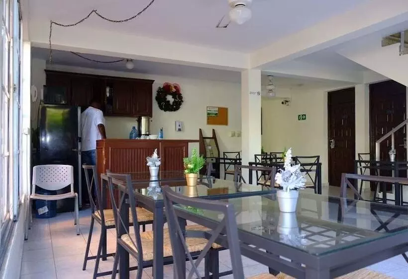 هتل Drake Piantini Santo Domingo