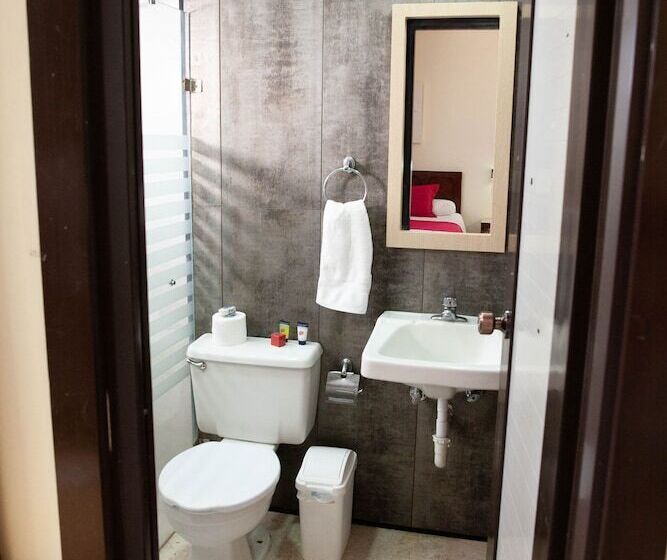 هتل Drake Piantini Santo Domingo