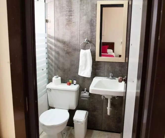 هتل Drake Piantini Santo Domingo