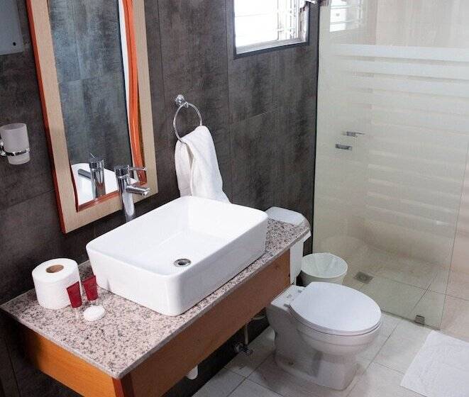 هتل Drake Piantini Santo Domingo