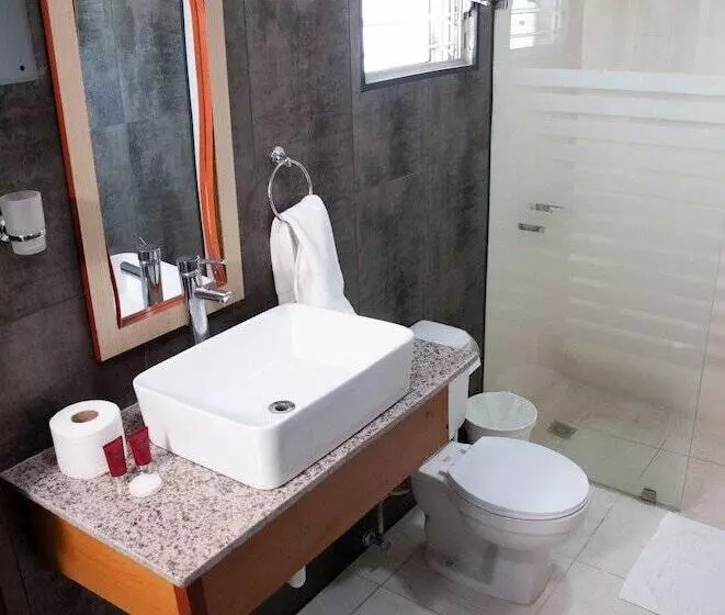 هتل Drake Piantini Santo Domingo