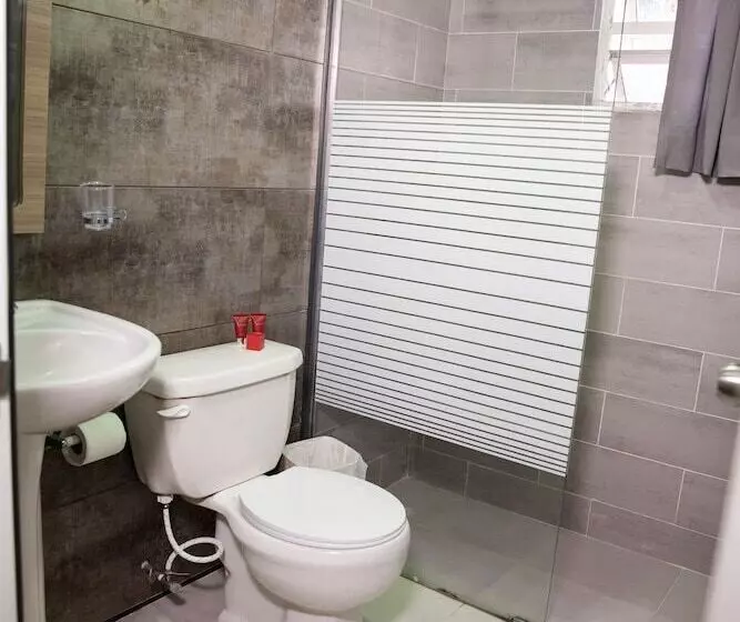 هتل Drake Piantini Santo Domingo