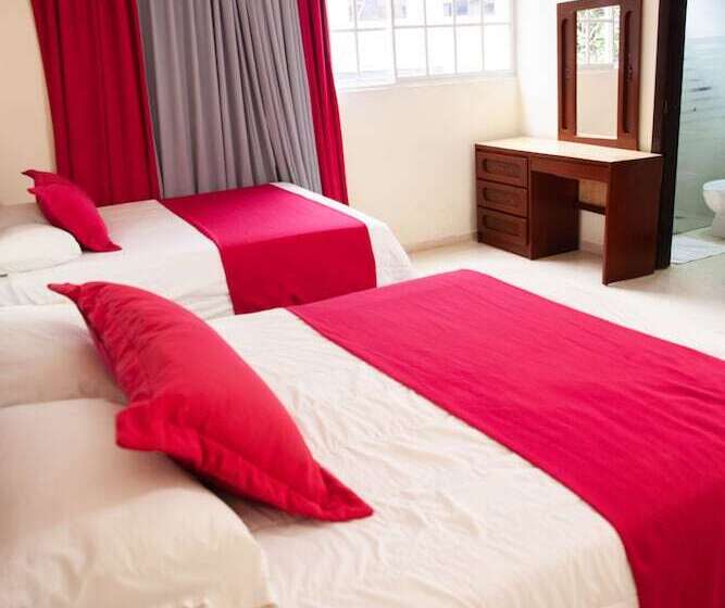 هتل Drake Piantini Santo Domingo