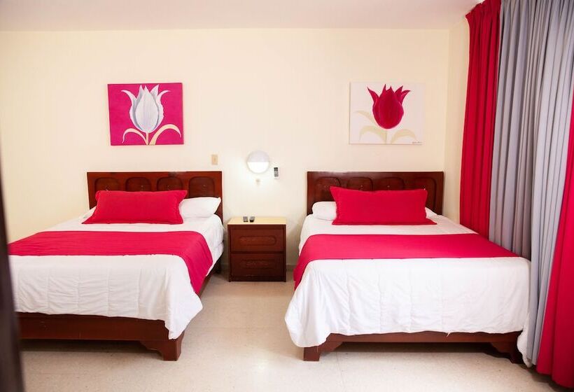 هتل Drake Piantini Santo Domingo