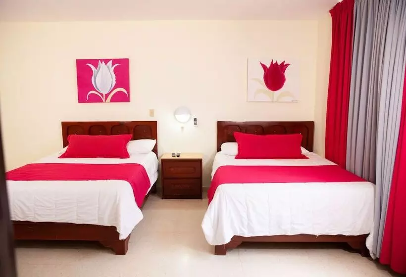 هتل Drake Piantini Santo Domingo