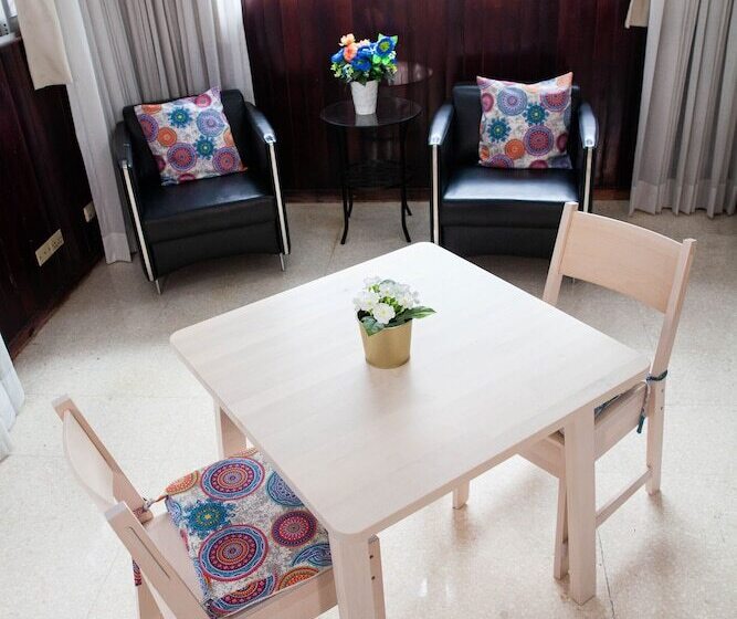 هتل Drake Piantini Santo Domingo