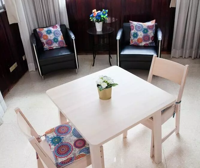 هتل Drake Piantini Santo Domingo