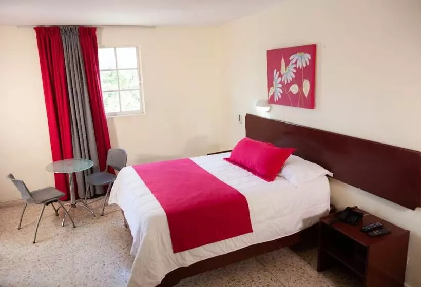 هتل Drake Piantini Santo Domingo