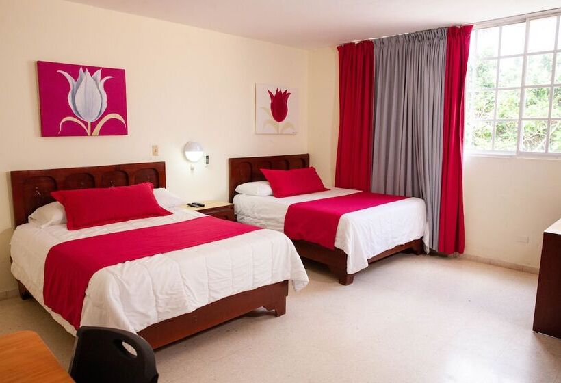 هتل Drake Piantini Santo Domingo