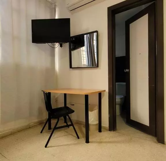 هتل Drake Piantini Santo Domingo