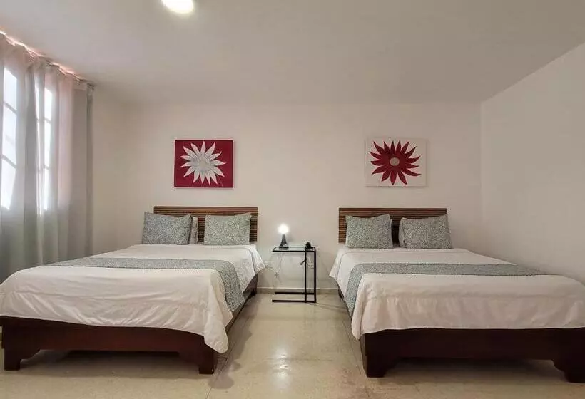 هتل Drake Piantini Santo Domingo