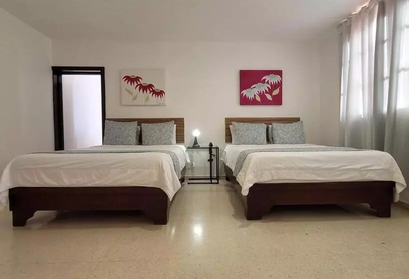 هتل Drake Piantini Santo Domingo