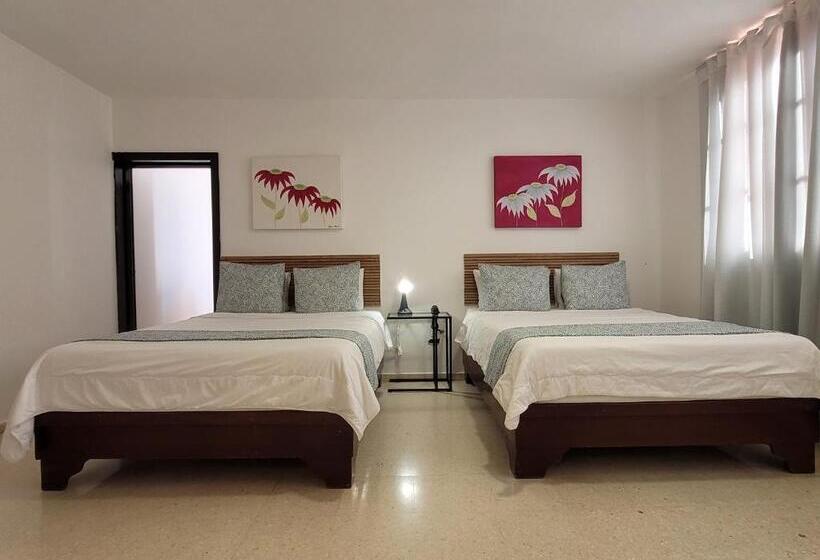 هتل Drake Piantini Santo Domingo