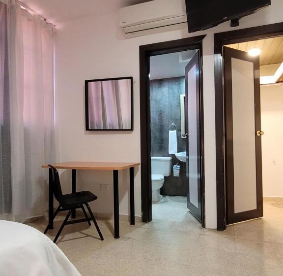 هتل Drake Piantini Santo Domingo