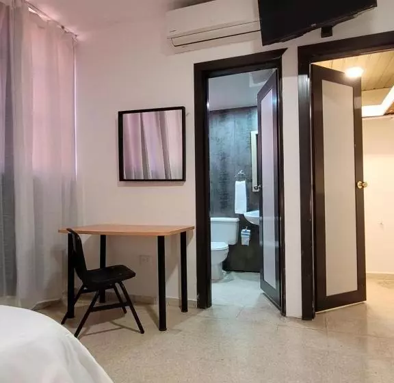 هتل Drake Piantini Santo Domingo