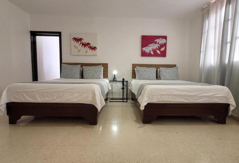 هتل Drake Piantini Santo Domingo