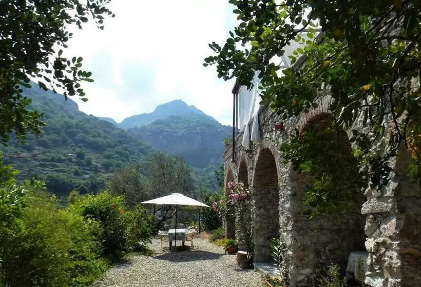 Aamiaismajoitus (B&B) Casale Praia