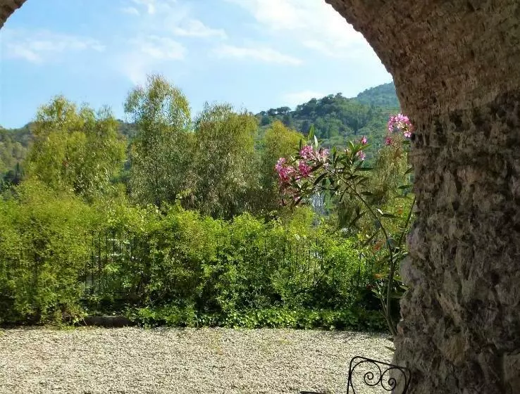 Aamiaismajoitus (B&B) Casale Praia