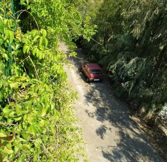 Aamiaismajoitus (B&B) Casale Praia