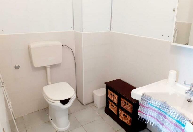 ベッドアンドブレックファースト Casale Praia