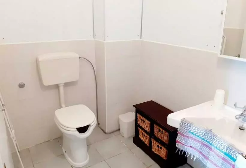 Aamiaismajoitus (B&B) Casale Praia