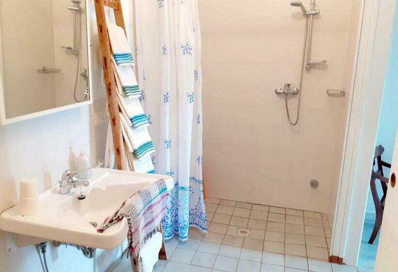 ベッドアンドブレックファースト Casale Praia