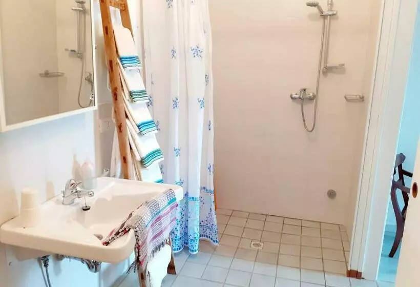 Aamiaismajoitus (B&B) Casale Praia