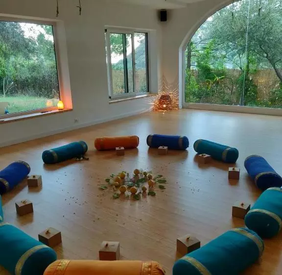 Aamiaismajoitus (B&B) Casale Praia