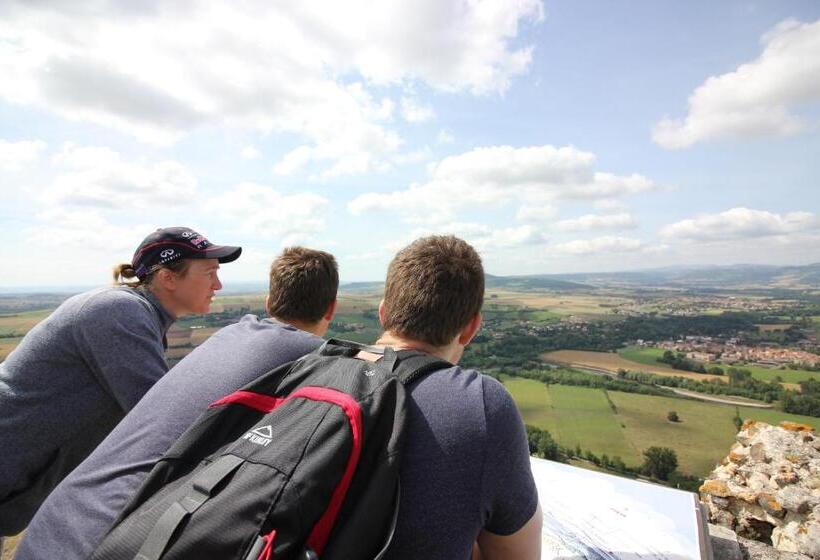 住宿加早餐 Domaine Des Lilas