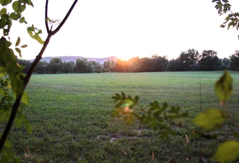 住宿加早餐 Domaine Des Lilas