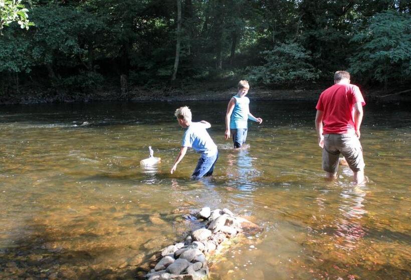 住宿加早餐 Domaine Des Lilas