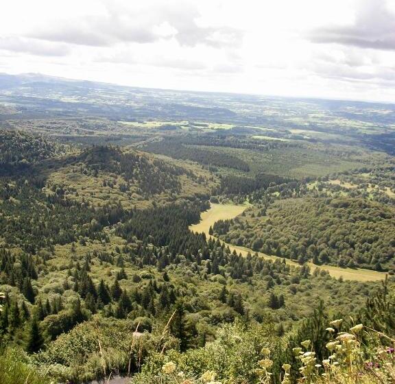 住宿加早餐 Domaine Des Lilas